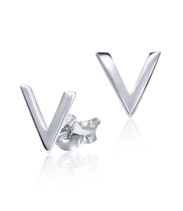 Stud Earrings STS-2403